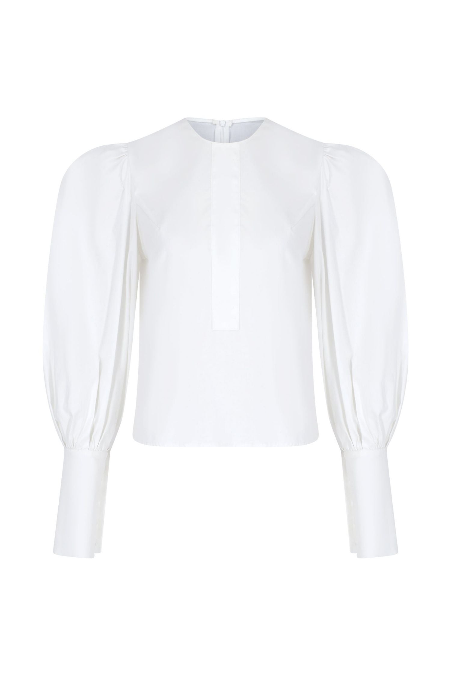 POPLIN SHIRT AND PANT