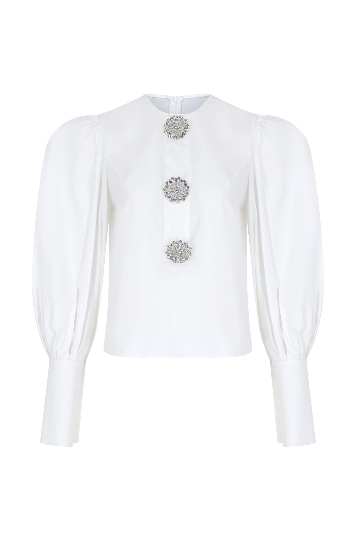 POPLIN SHIRT AND PANT