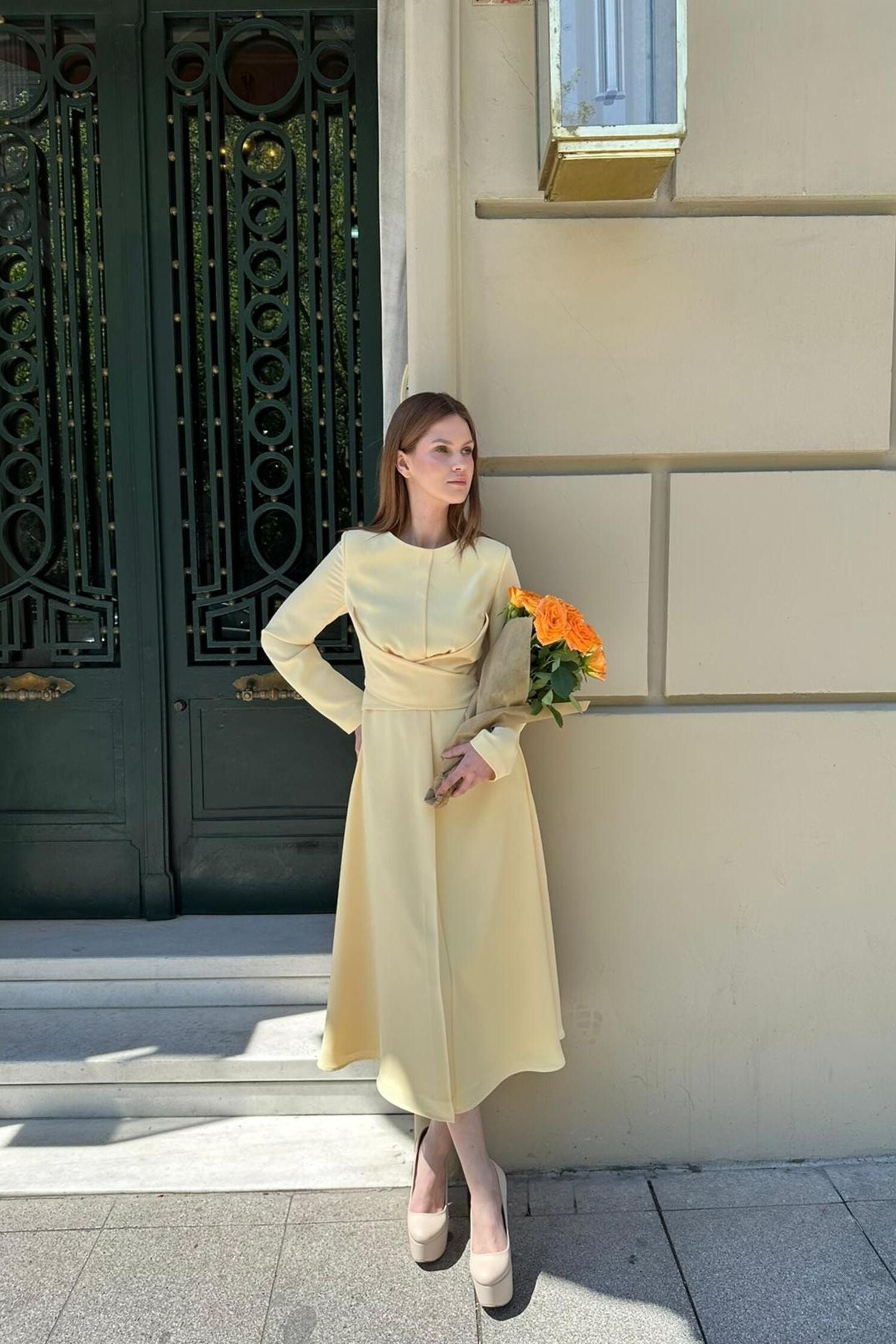 KATE DRESS