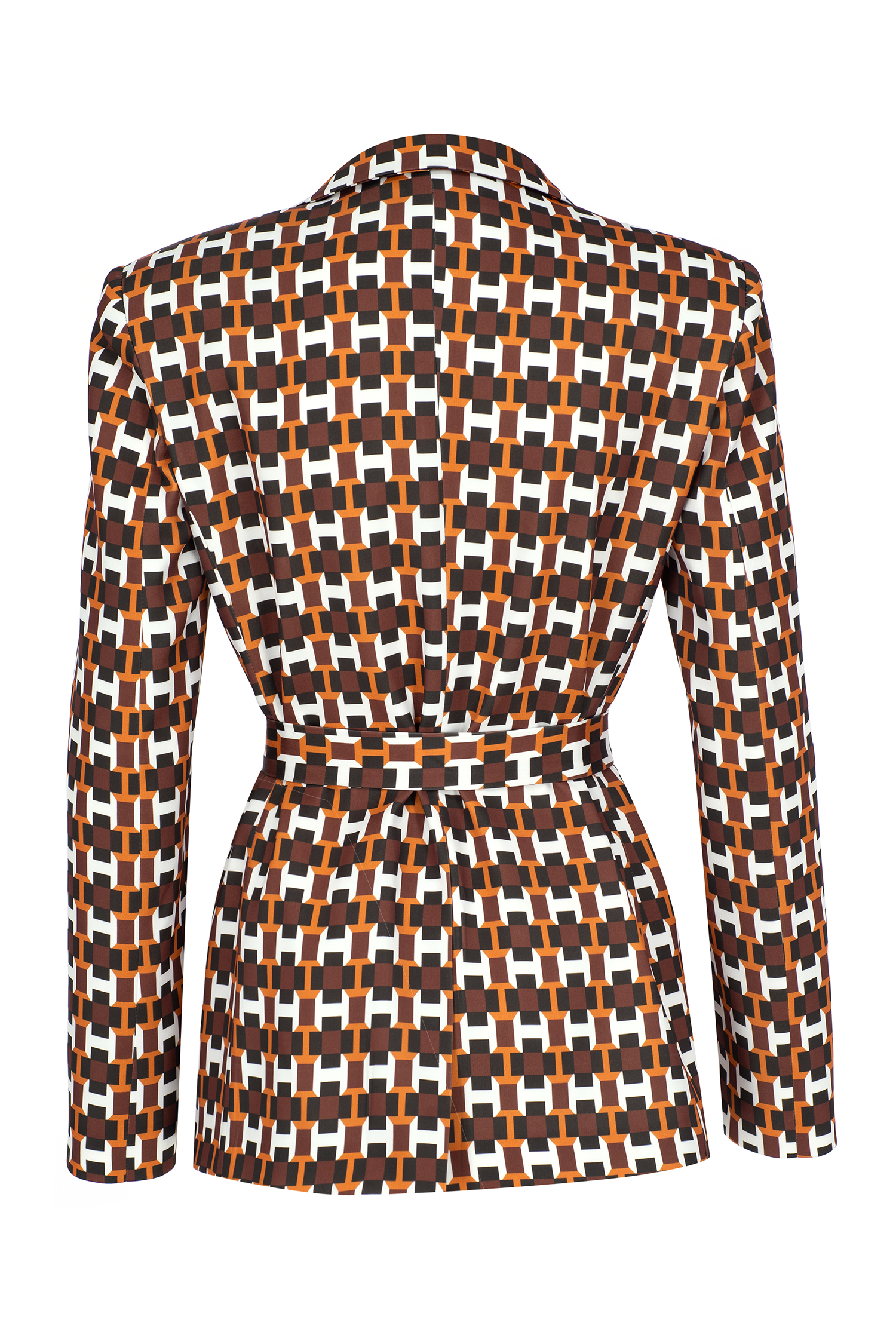 GIANA BLAZER JACKET AND PANT