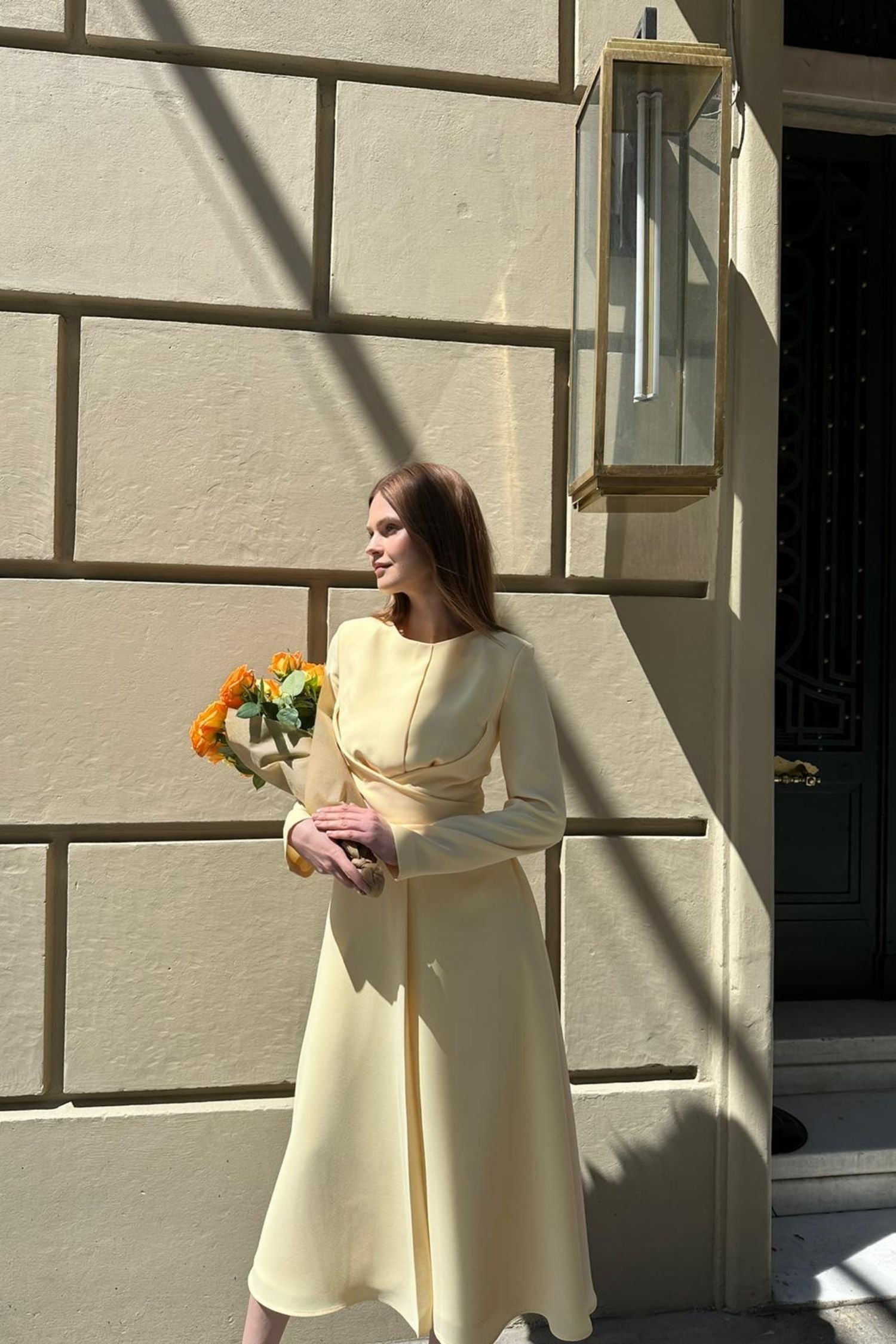 KATE DRESS