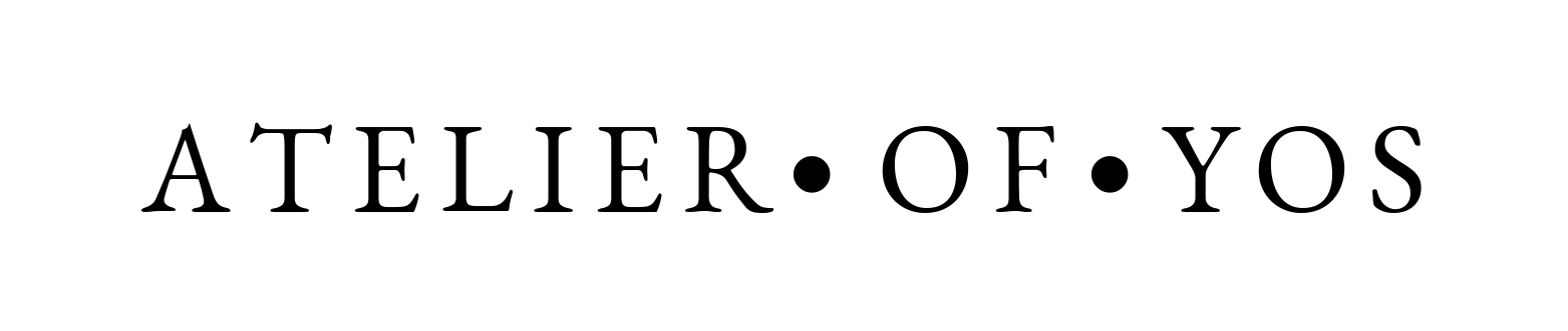 Atelier of Yos