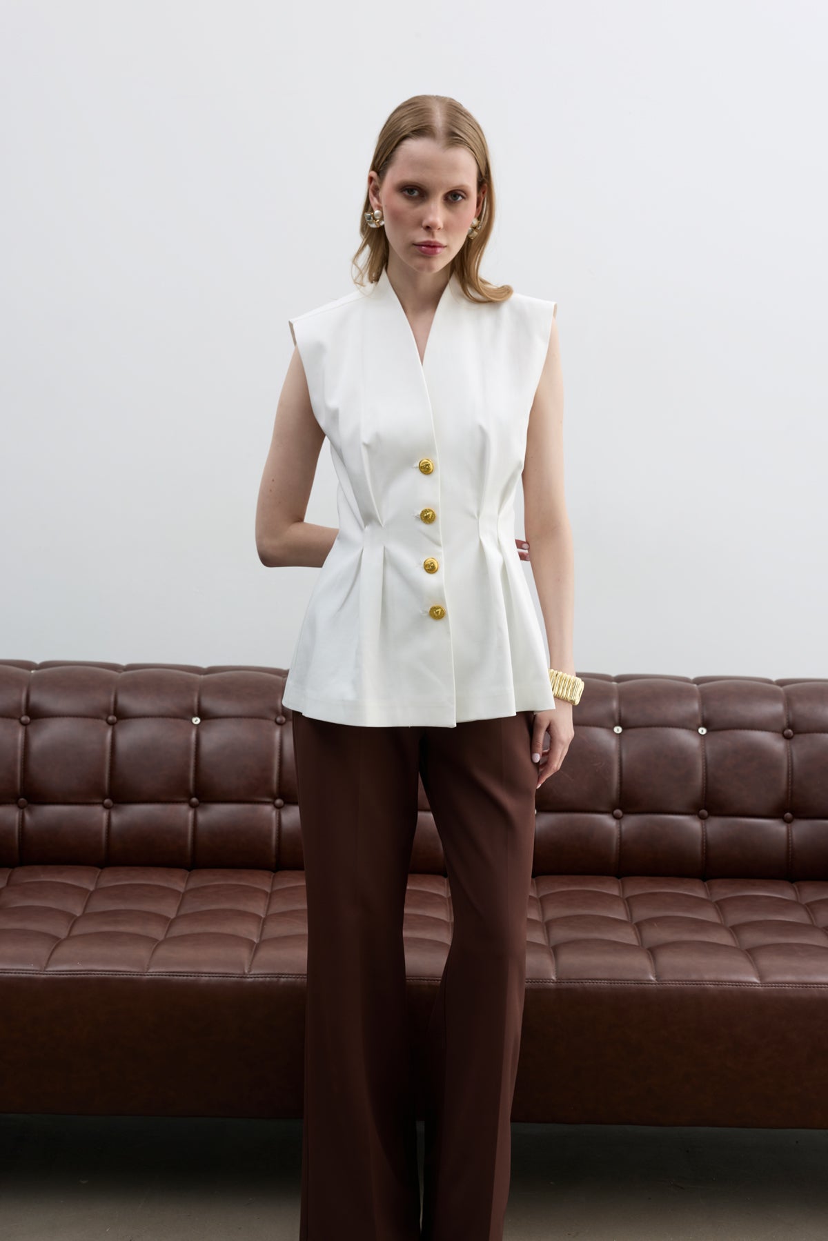 DEBORA KAHVERENGİ SUITE