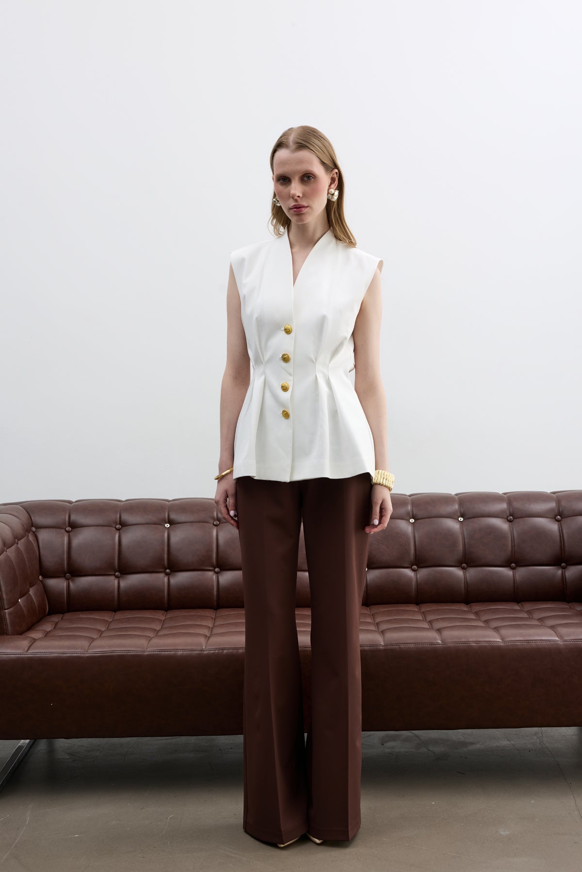 DEBORA KAHVERENGİ SUITE