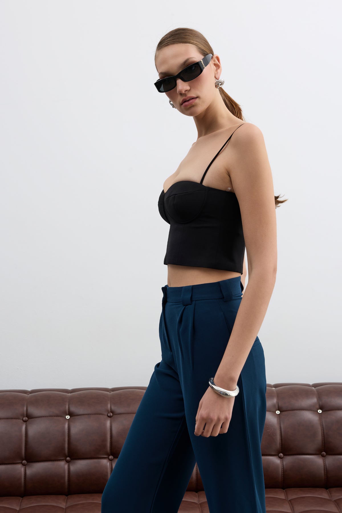 MONOX BLACK TOP