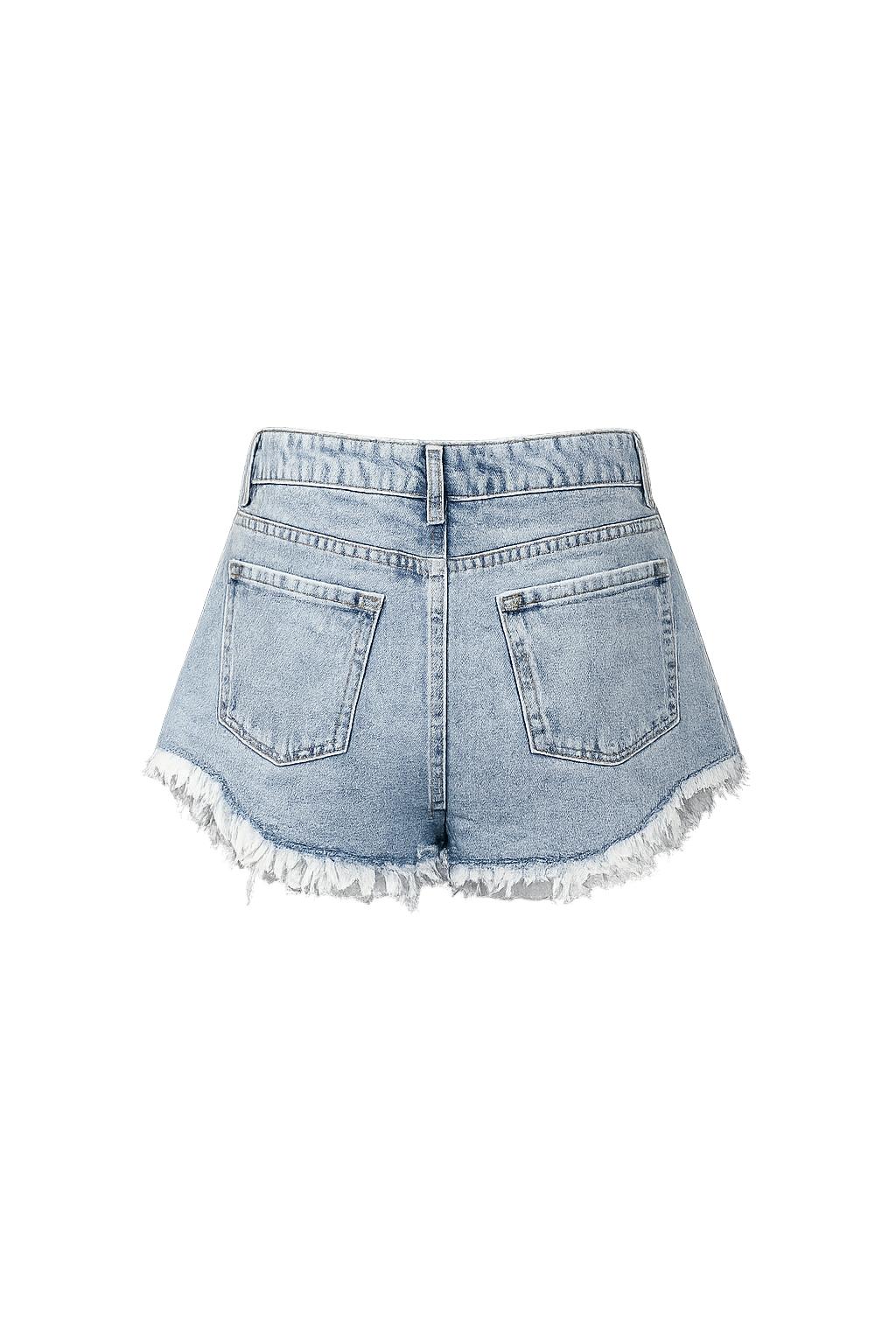 CARTER BLUE JEAN