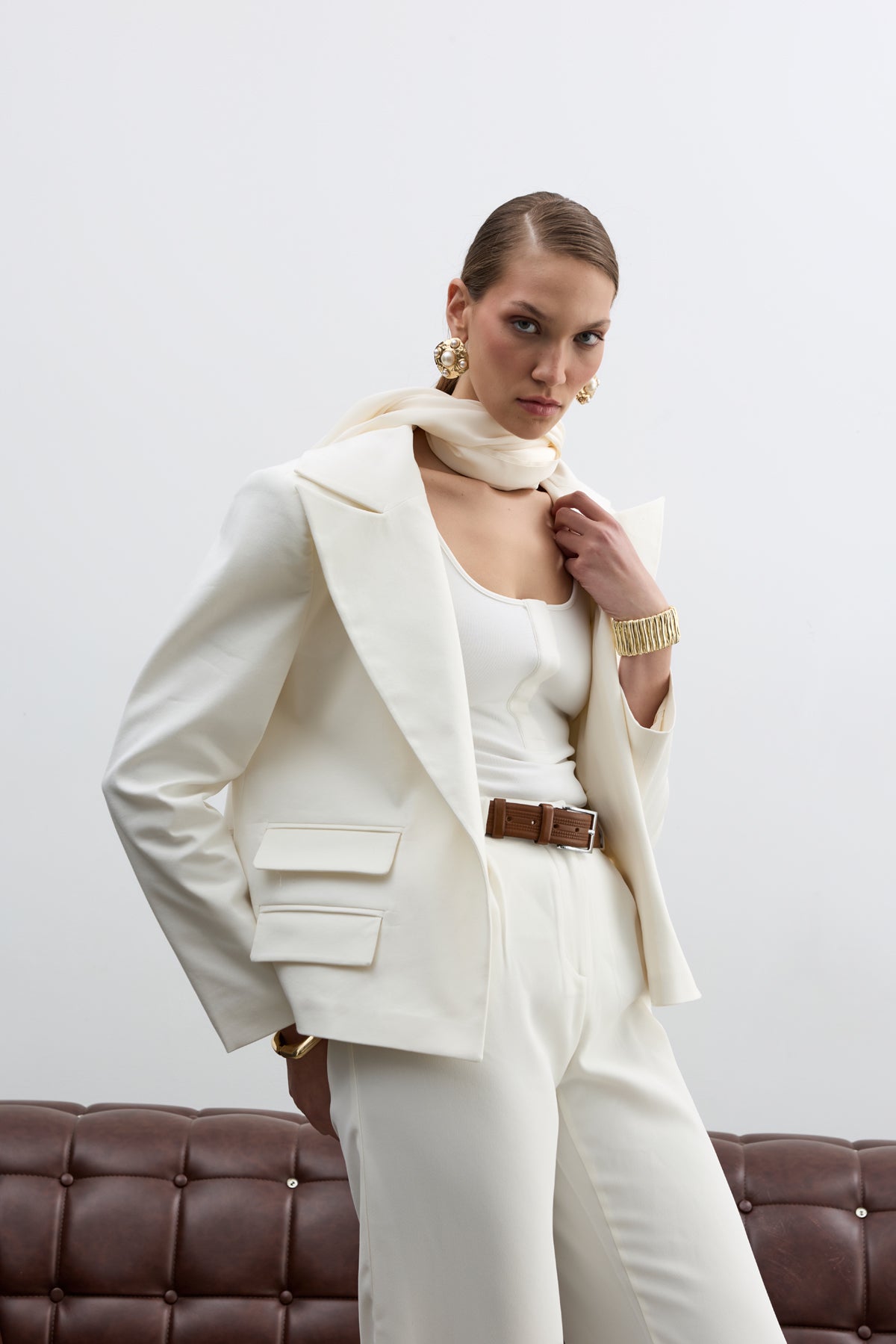 ELLY JACKET